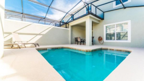 Rent this Luxury 5 Star Townhome on Storey Lake Resort, Orlando Townhome 4808